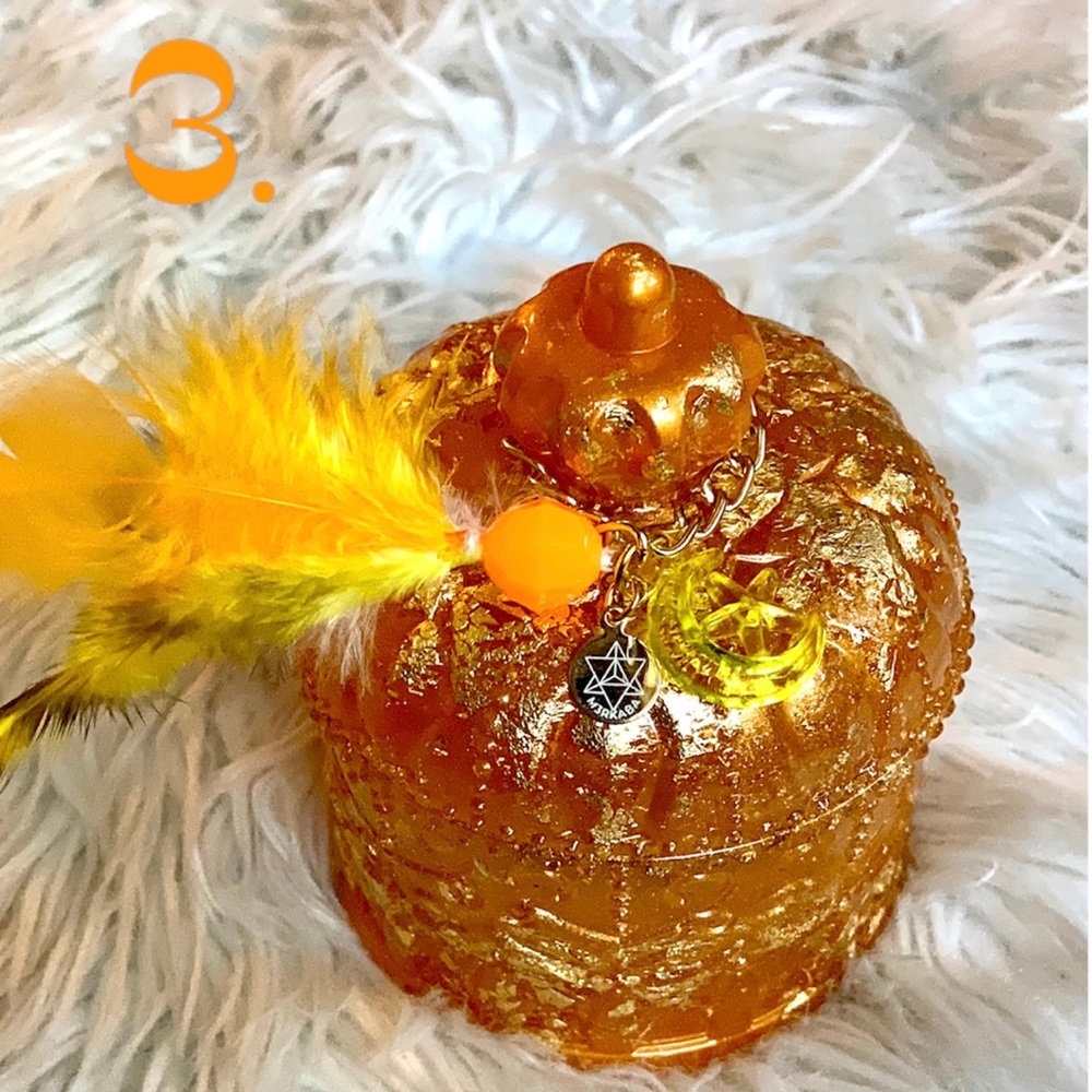 ⚡️ SPARKLE STASH JARS ⚡️ - Picture 7 of 7